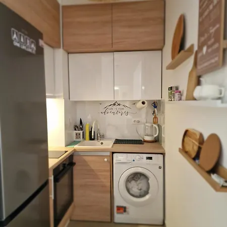 Apartment Bob Trebevic Brus Sarajevo