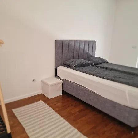 Lejlighed Bob Trebevic Brus Sarajevo